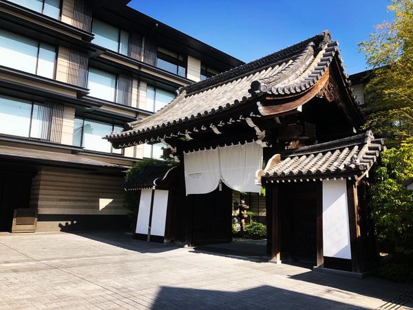 日本・京都府「京都」の写真：たまには良いよね😊