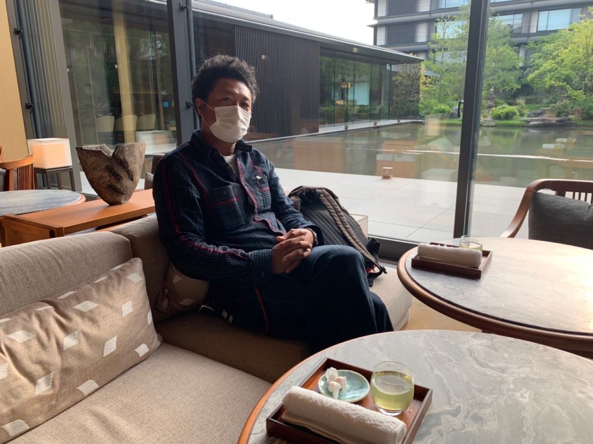 たまには良いよね😊