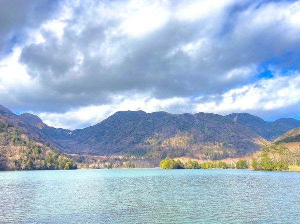 日本・栃木県「日光日帰り旅行」の写真