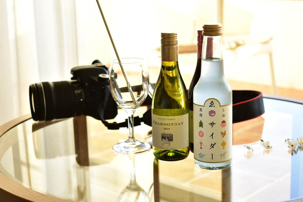 英虞湾、都リゾート志摩ベイサイドテラス