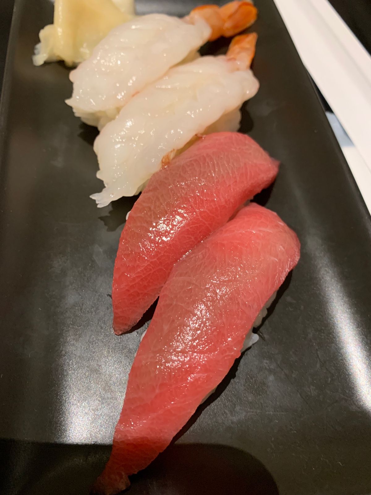 いよいよ出発ーー💦（まだ、だけど…）
久しぶりのロングフライトで✈️ど緊張...