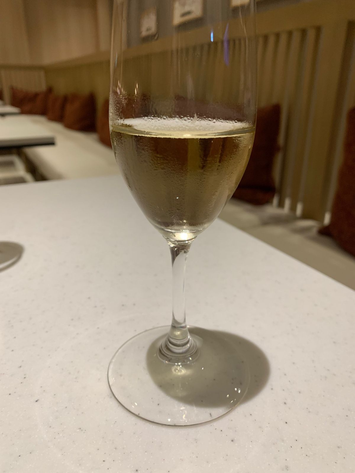 いよいよ出発ーー💦（まだ、だけど…）
久しぶりのロングフライトで✈️ど緊張...