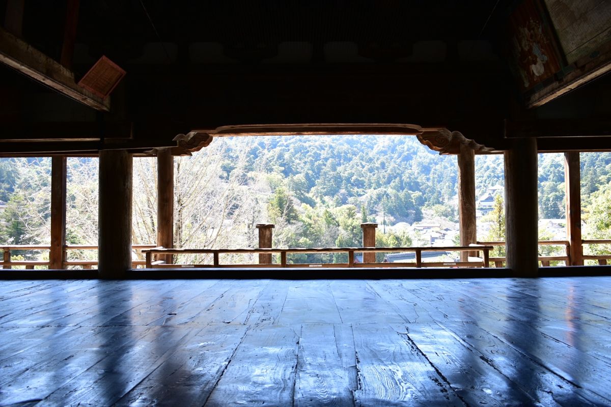 厳島神社
広島豊国神社