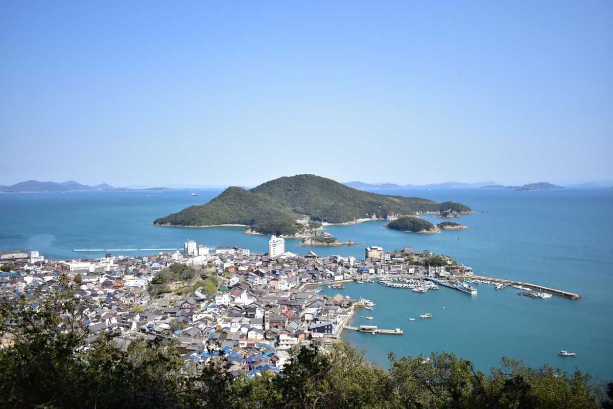 鞆の浦