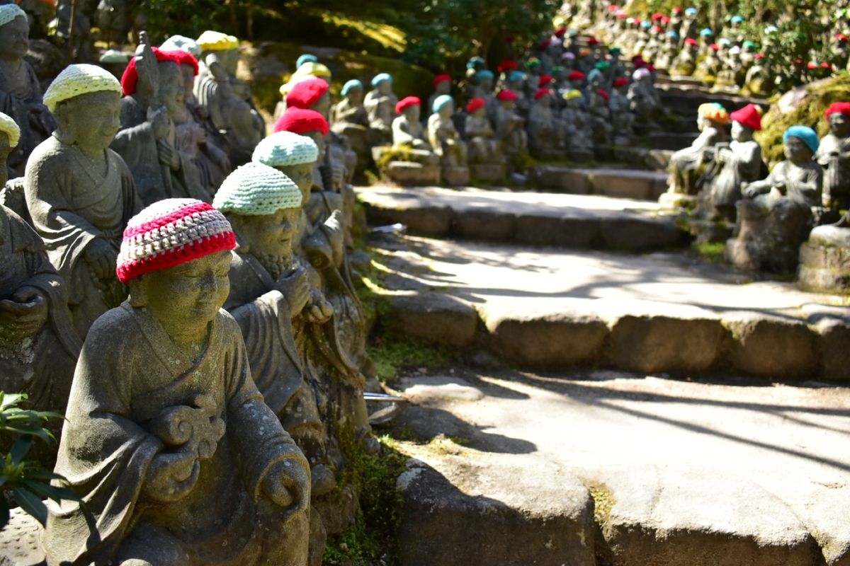 広島大聖院