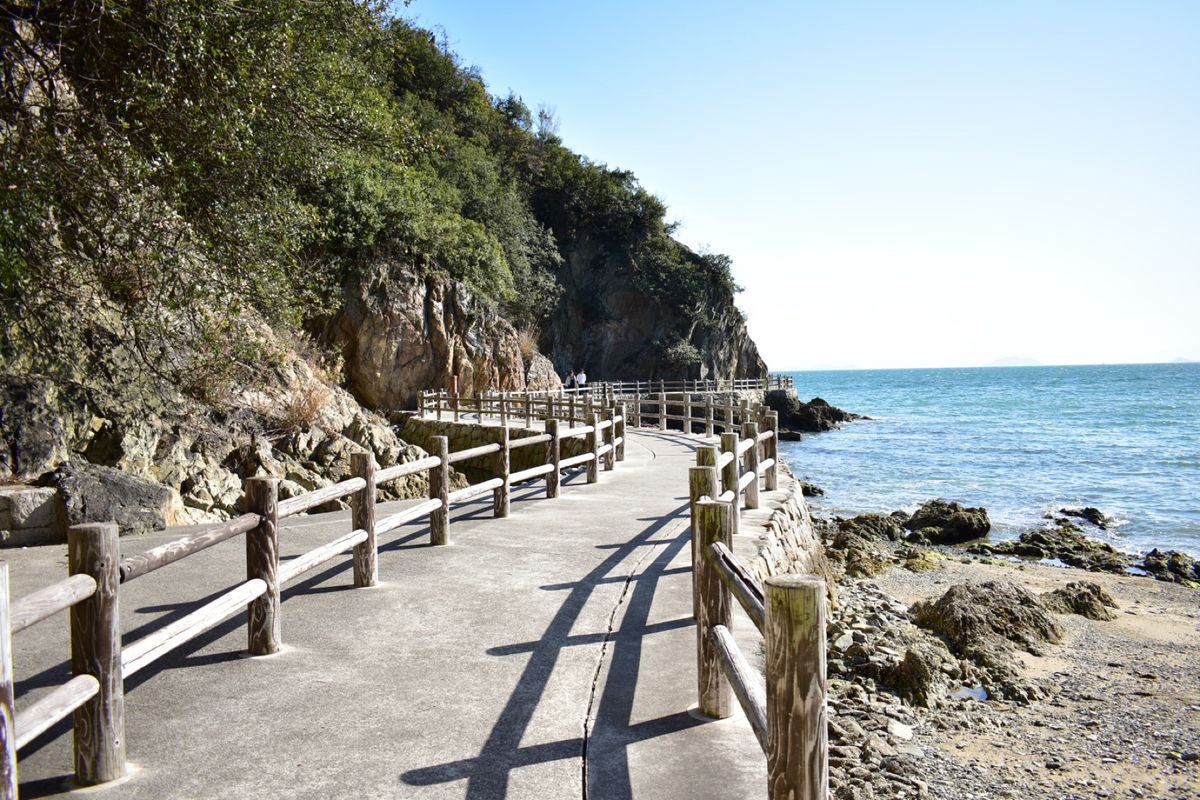 仙酔島