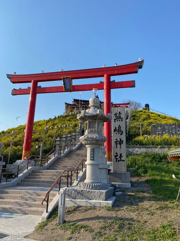 日本・青森県「三陸自動車道ドライブ🚙」の写真