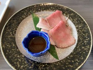 GW房総一泊二日旅行(9)
旅館の朝ごはん😆
美食の宿をうたうだけあって
...