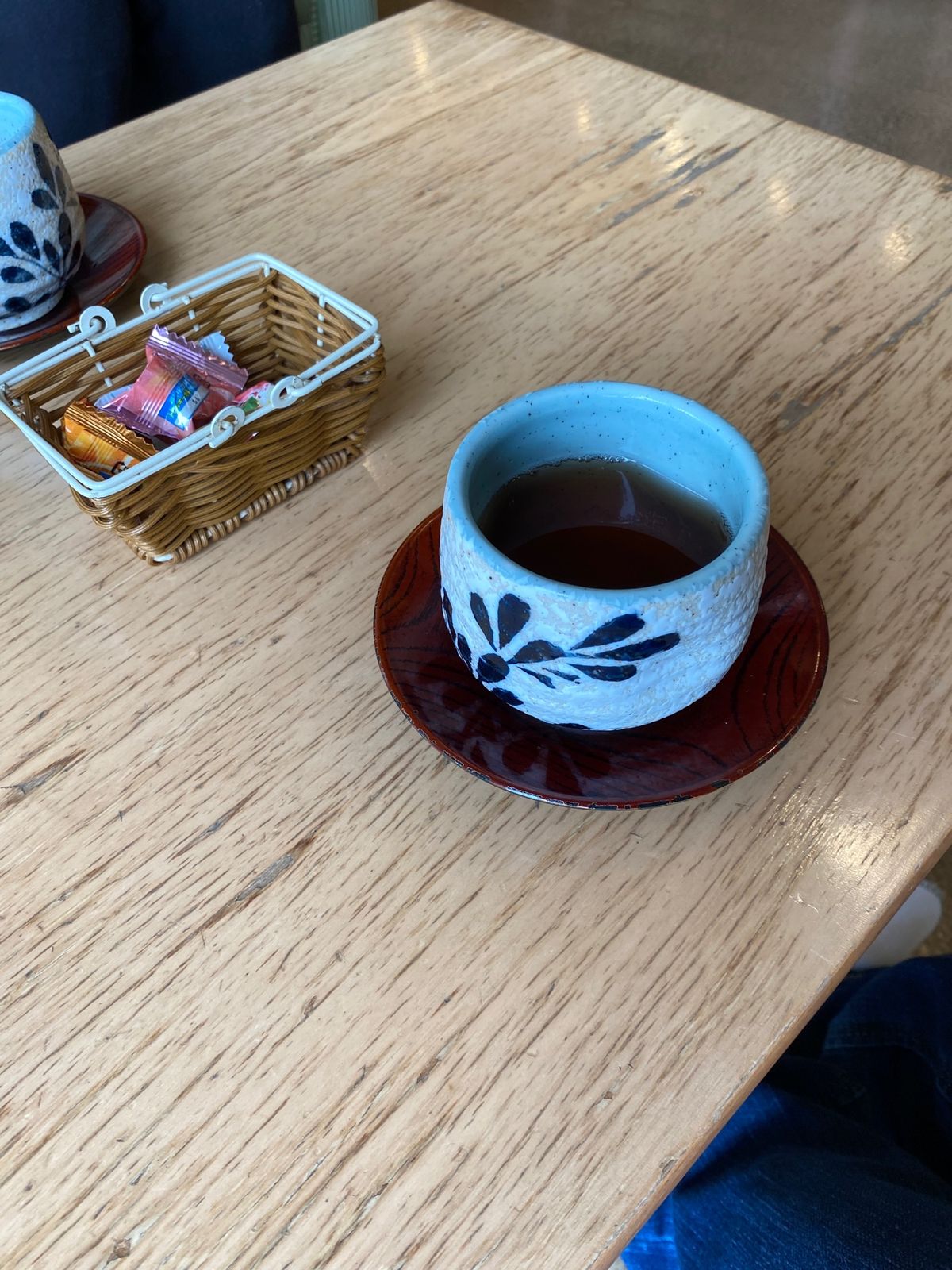 GW房総一泊二日旅行(5)
この日のお宿は
鉄板焼きオルベージュ夢咲♨️
...