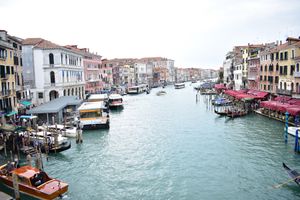 Canal grande