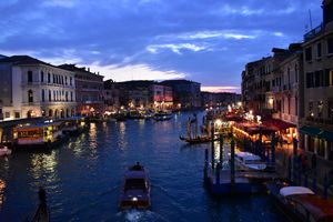 Canal grande