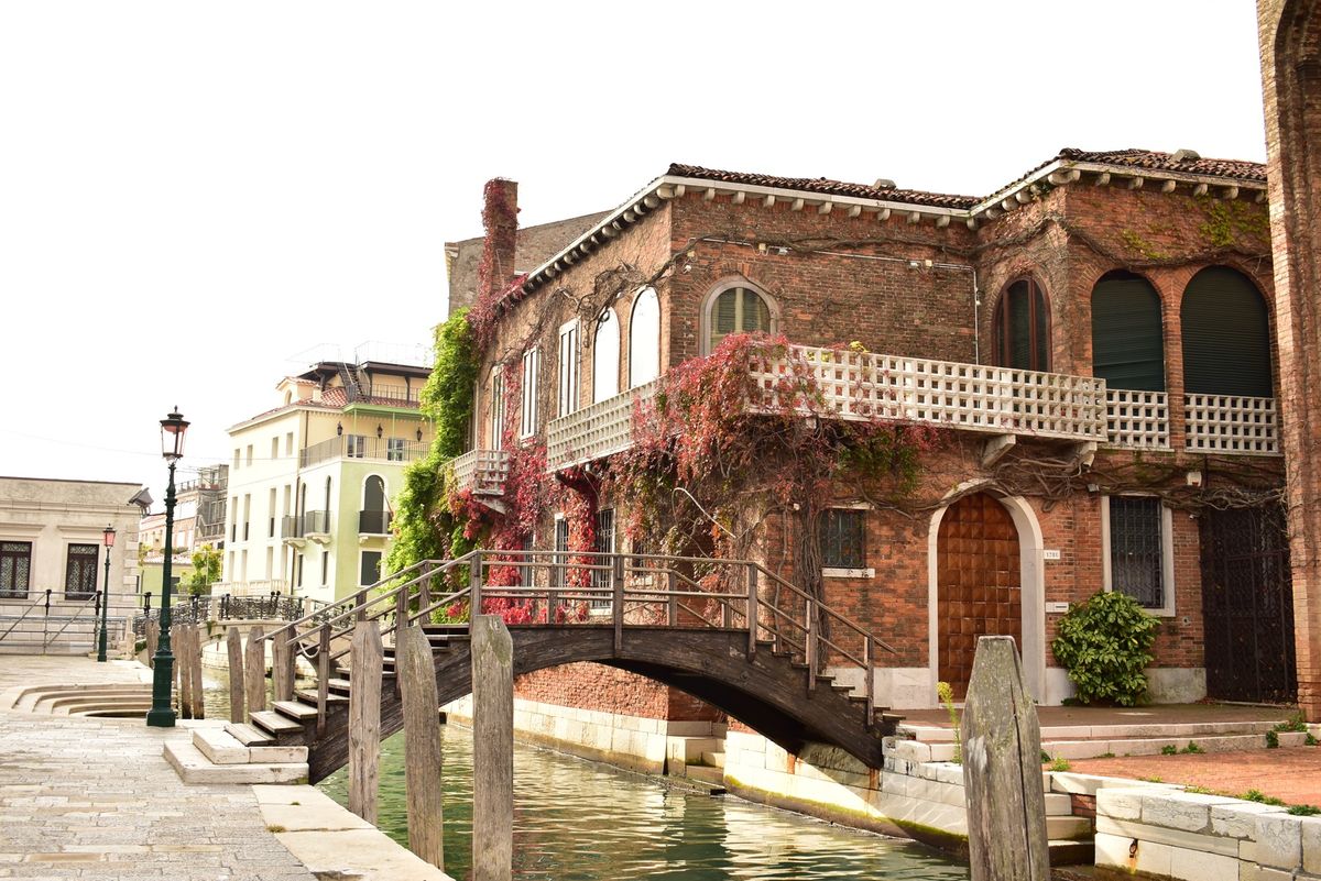 聖マリア・デッラ・サルーテ聖堂