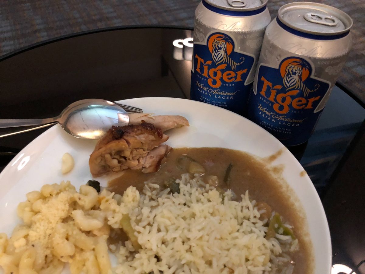 KUL　GOLDEN　LOUNGE　Regional