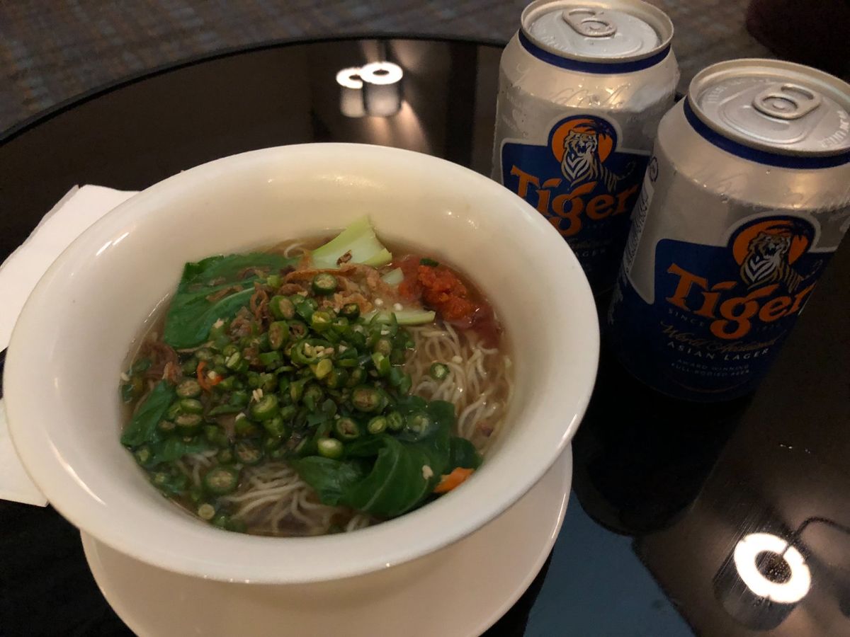 KUL　GOLDEN　LOUNGE　Regional