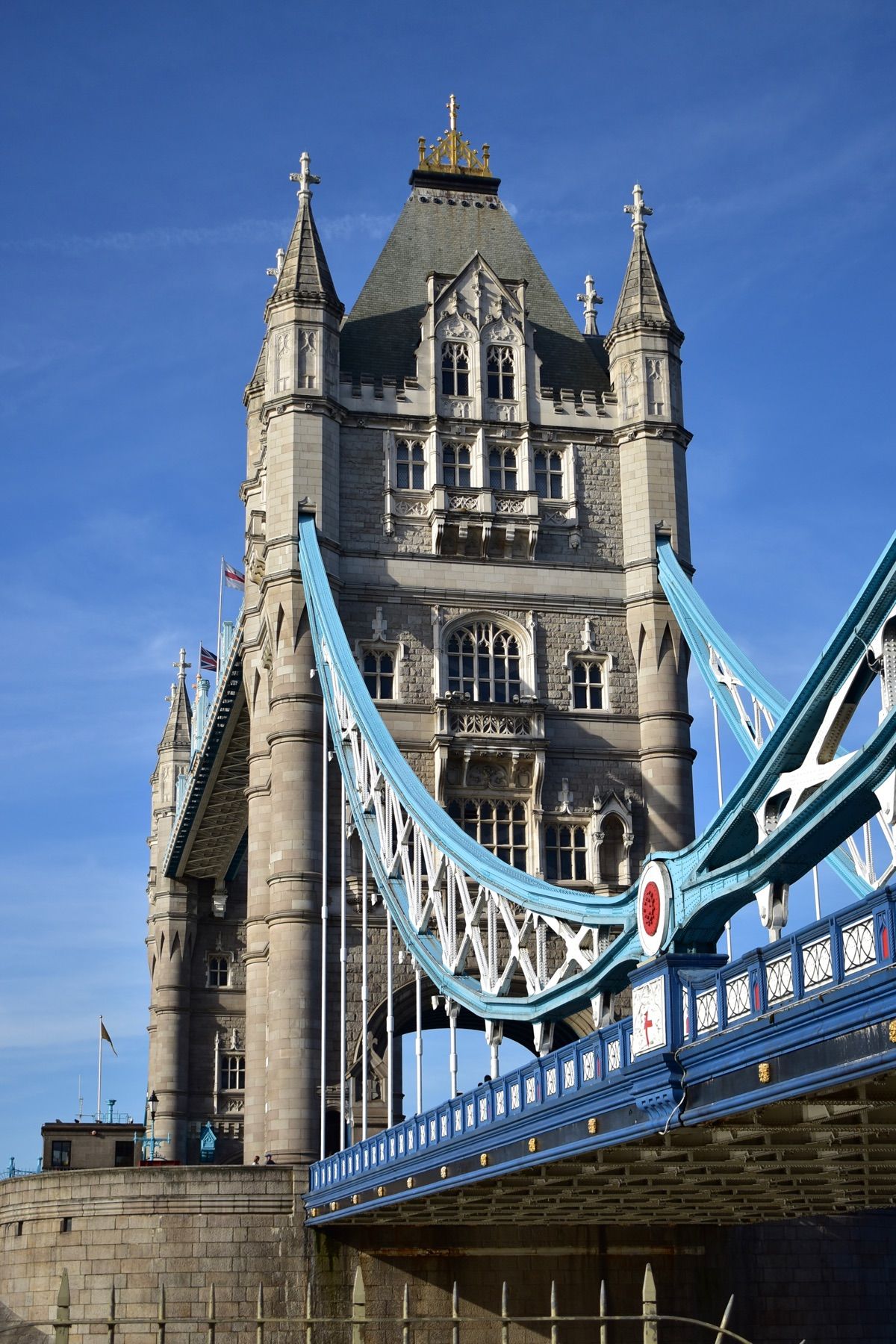 タワーブリッジ