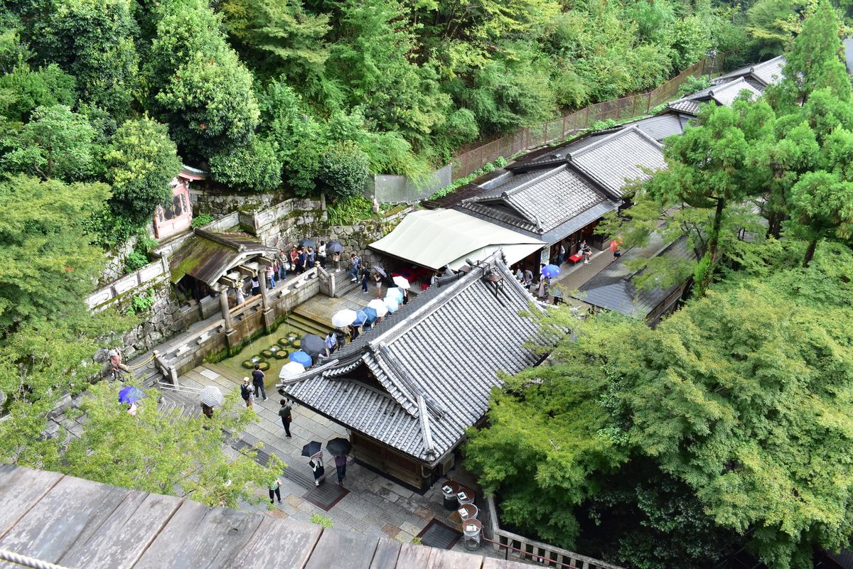 清水寺