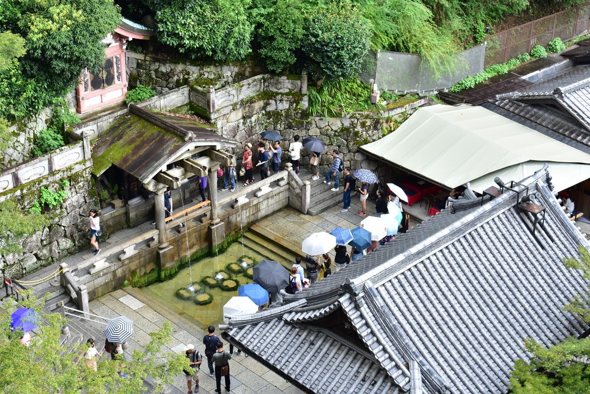 清水寺