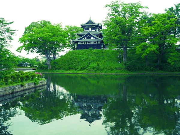 日本「新潟 旅行」の写真