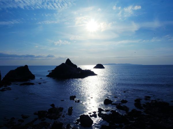 日本「新潟 旅行」の写真