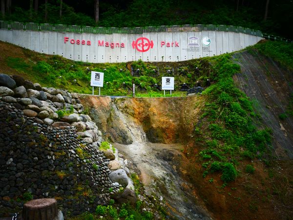 日本「新潟 旅行」の写真