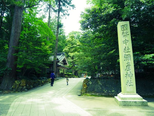 日本「新潟 旅行」の写真