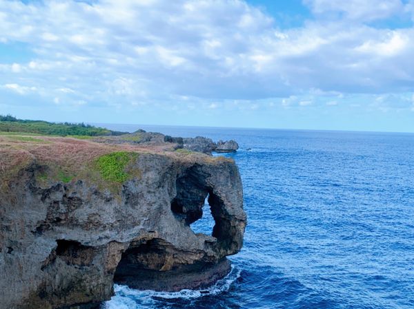 日本・沖縄「沖縄旅行」の写真