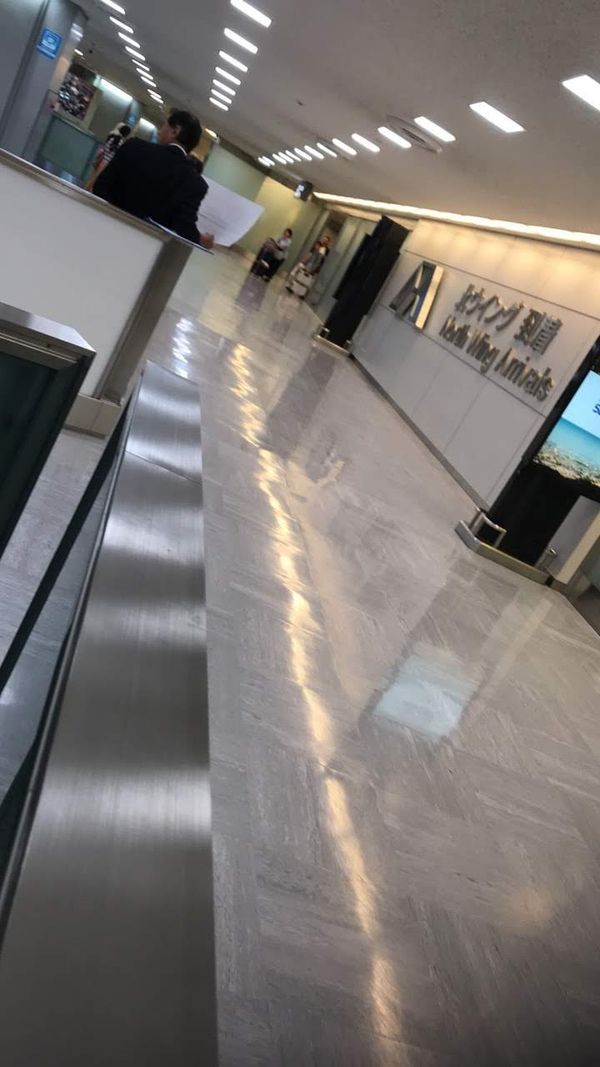 日本・千葉県「帰省の途中」の写真