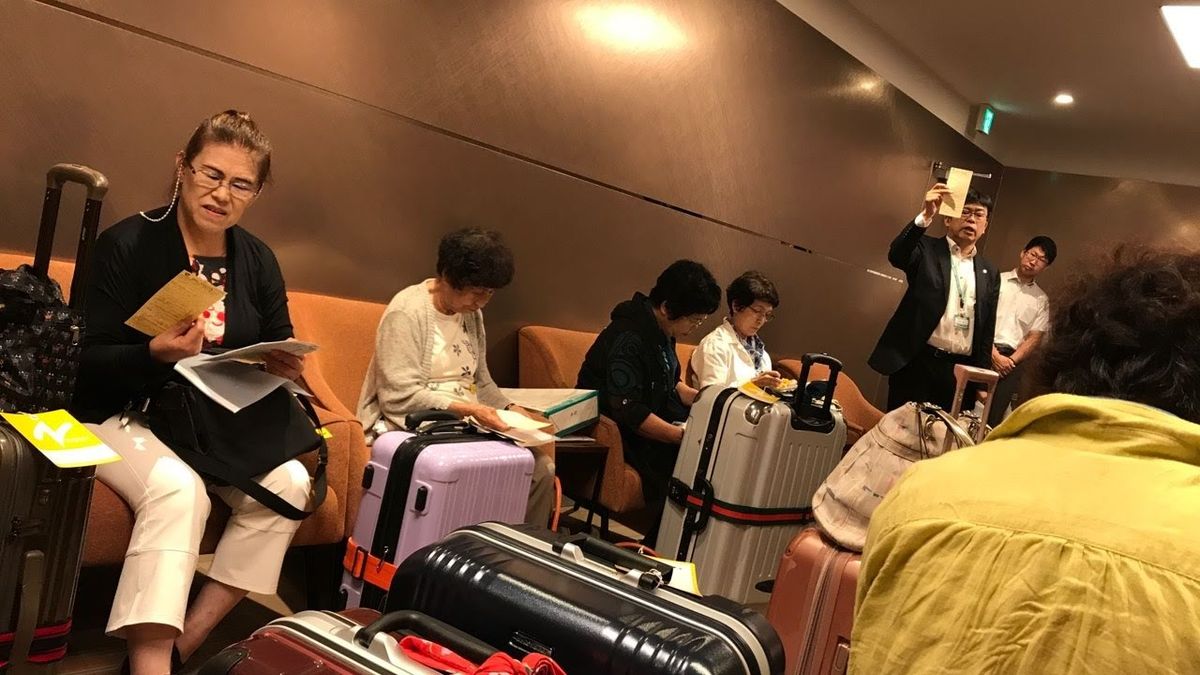 コロナが終わったらまた行きたいな