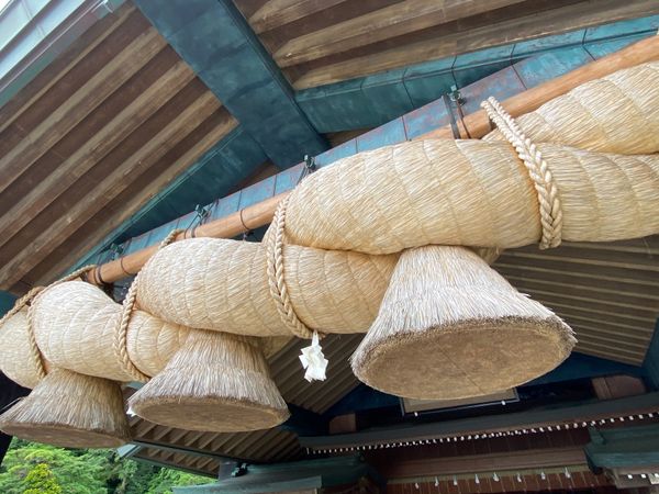 日本・島根県「島根旅行」の写真