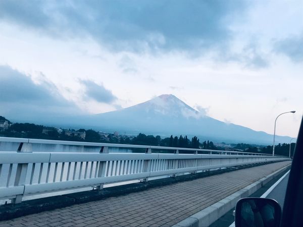 日本・山梨県「山梨」の写真