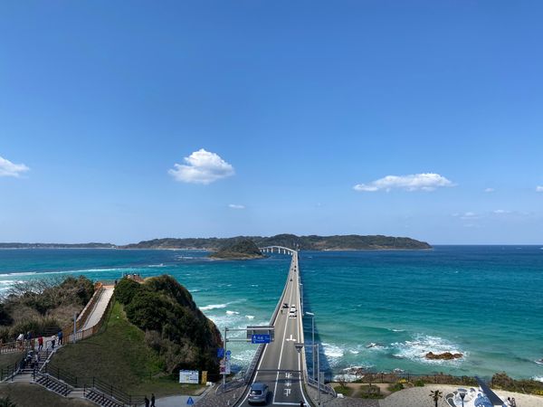 日本・山口県「山口県」の写真