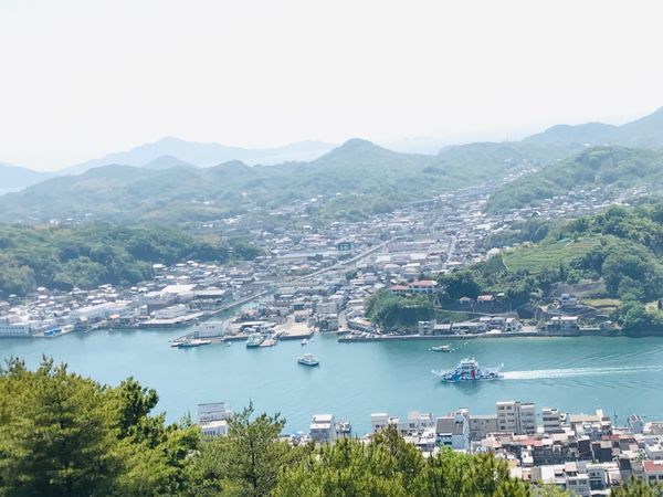 日本・広島県「広島」の写真