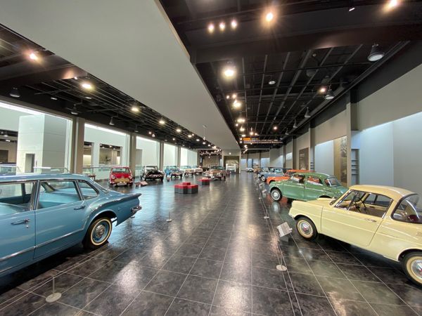 日本・愛知県「卒業旅行」の写真