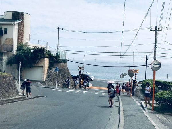 日本・神奈川県「神奈川」の写真