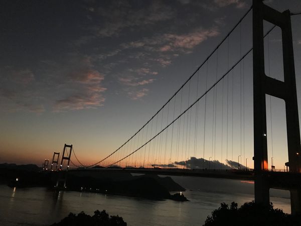 日本・愛媛県「旅」の写真