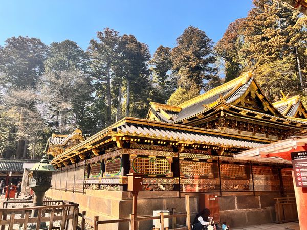 日本・栃木県「鬼怒川」の写真