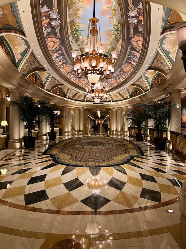 アメリカ(米国)・ラスベガス「ラスベガス 」の写真