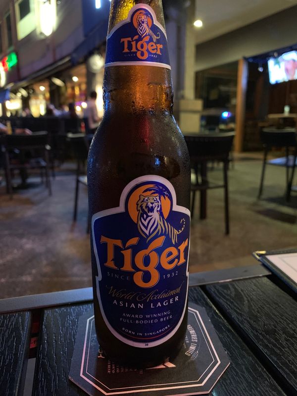 シンガポール・Singapore「Singapore, Srilanka, Bangkok」の写真