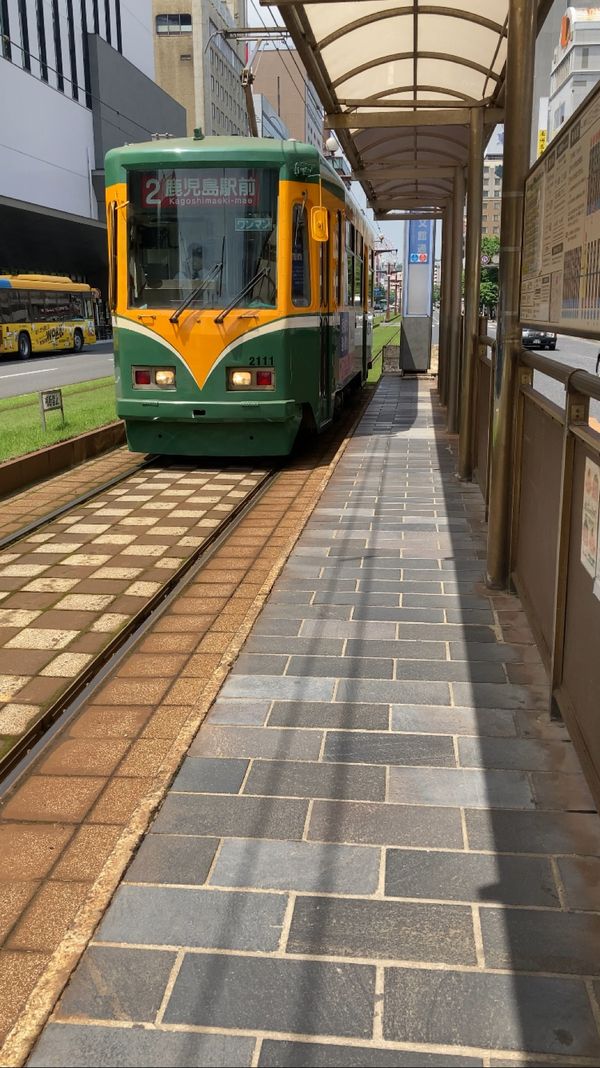 日本・鹿児島県「鹿児島旅✈︎」の写真