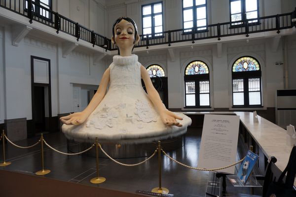 日本・岡山県「倉敷」の写真