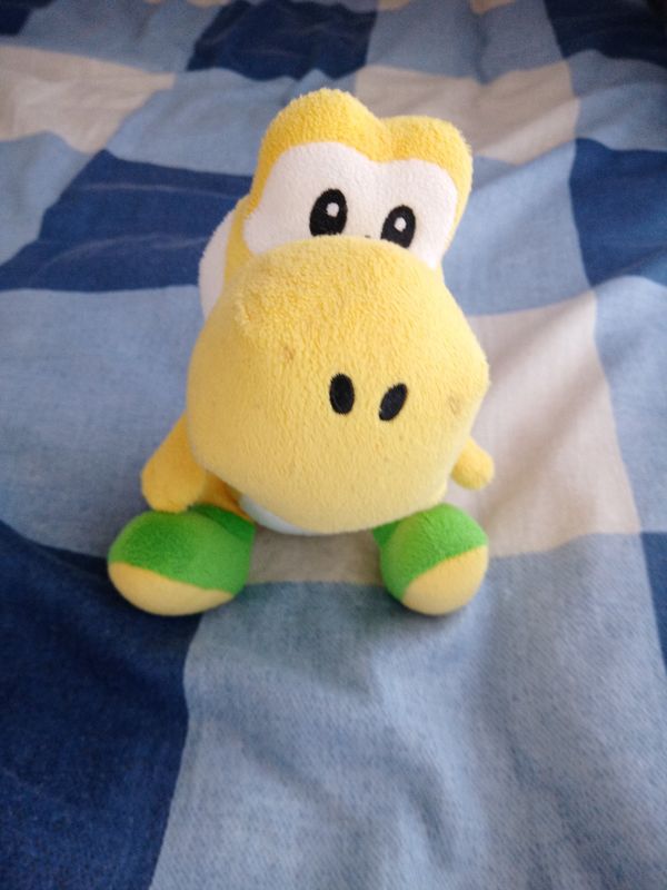 日本「ヨッシー🦖に会いにいく旅」の写真