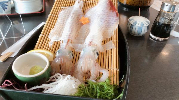 「福岡と佐賀のグルメ巡り」の写真：佐賀と福岡グルメを食してきました