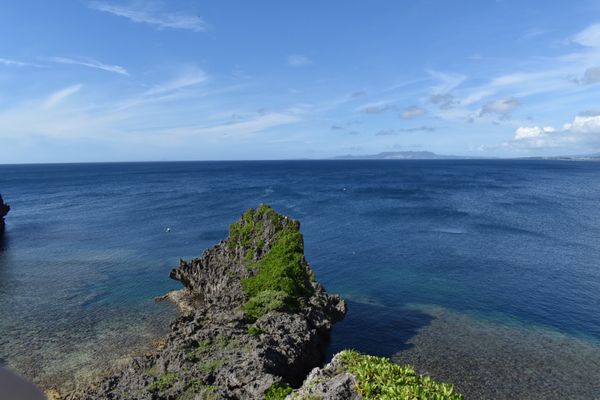 日本・沖縄県「沖縄」の写真