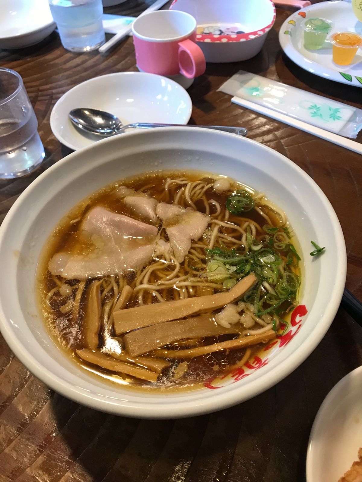 ハーフマラソン🏃‍♂️→福山城🏯→尾道ラーメン🍜
