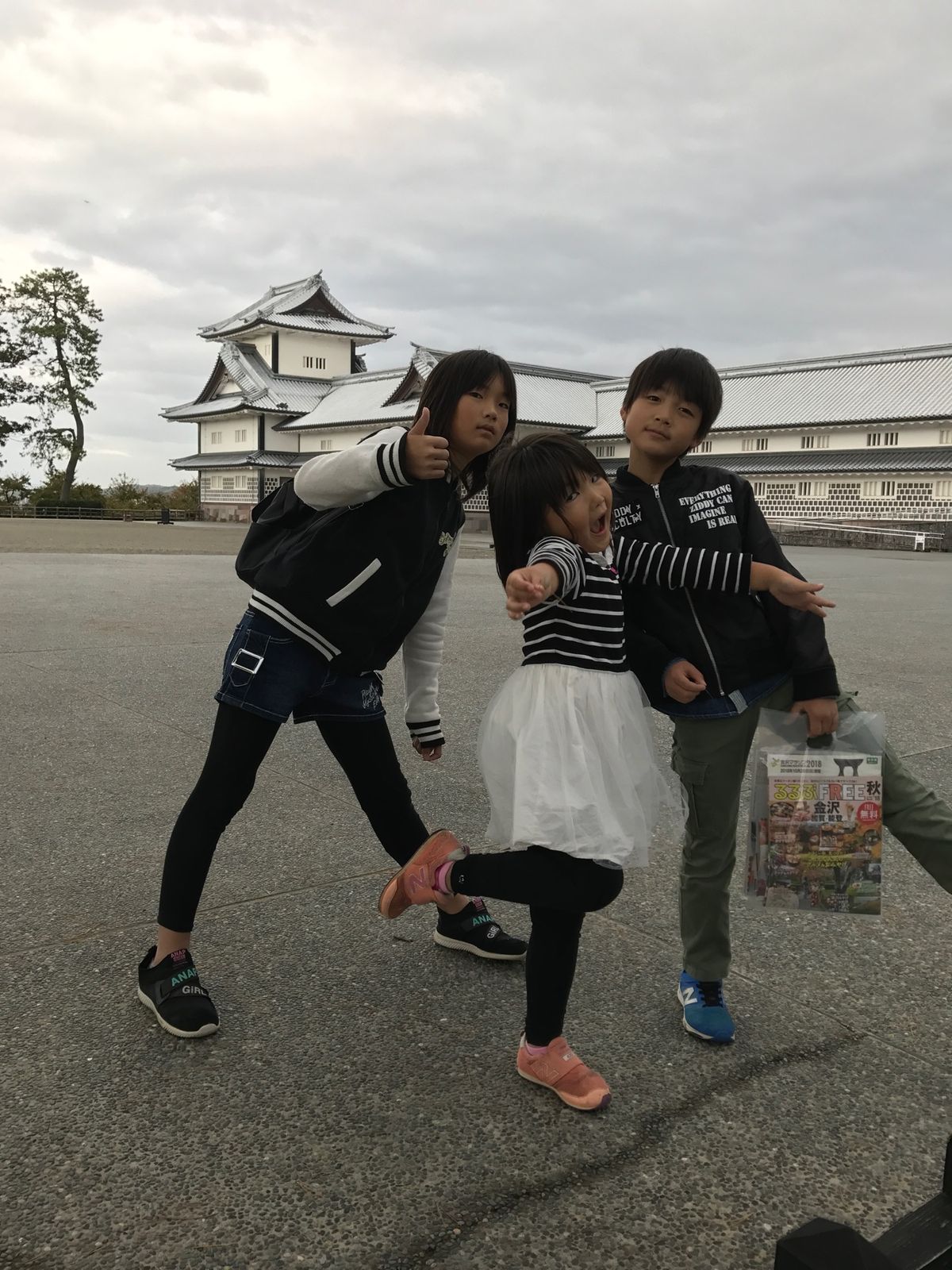 風情ある街並み、最高の場所です👍