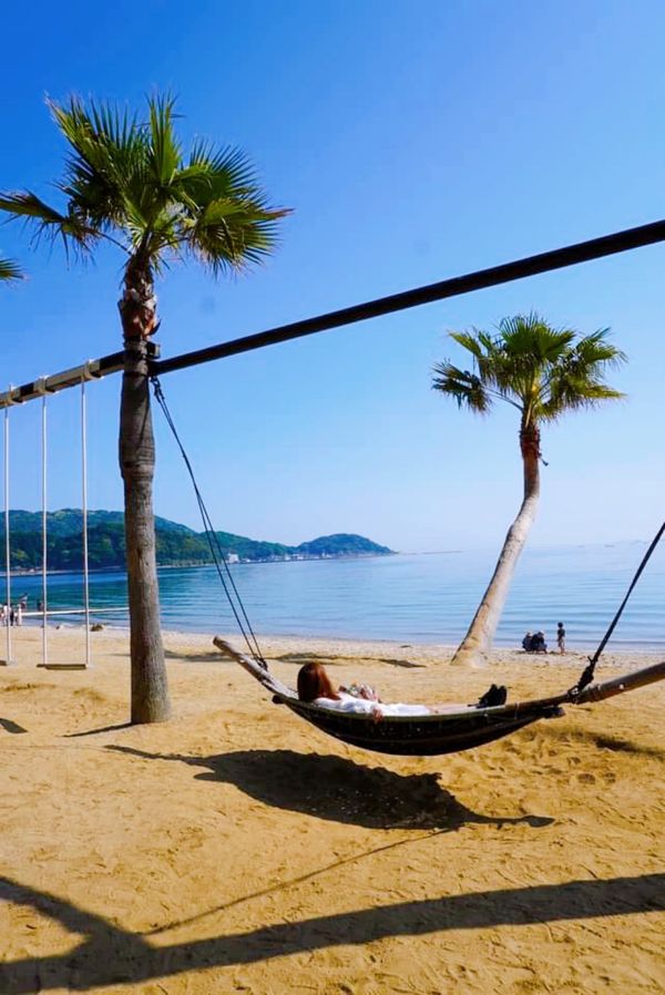 日本・福岡「糸島でインスタ映えスポット❤️」の写真