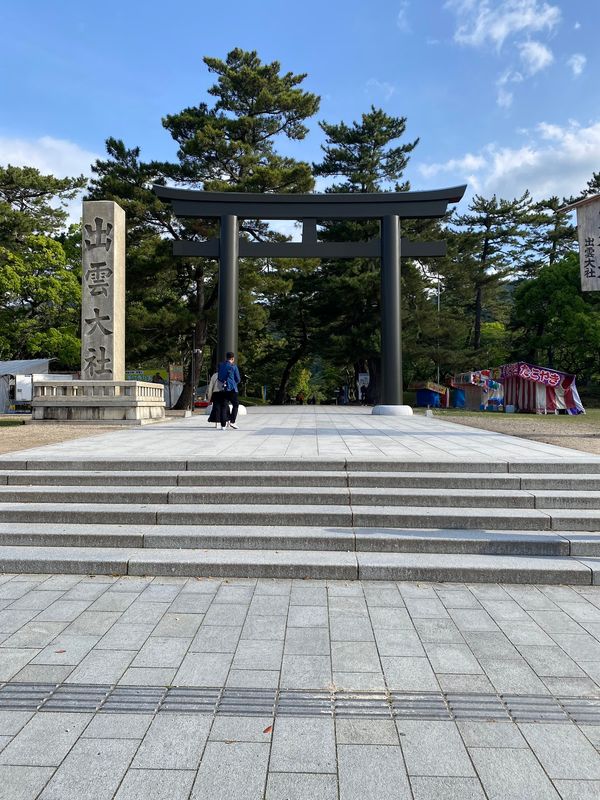 日本・島根県「島根trip」の写真