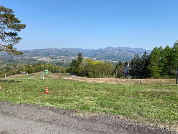 日本・岐阜県「ダイナランドtrip」の写真