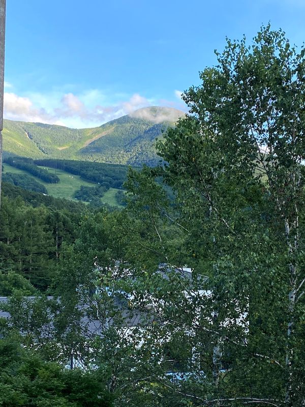 日本・長野県「蓼科trip」の写真