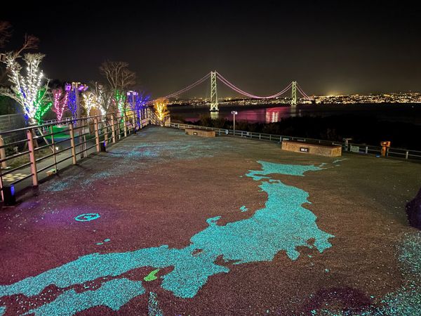 日本・徳島県「徳島」の写真